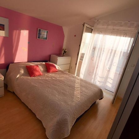 Bonaca Daire Rtina Dış mekan fotoğraf