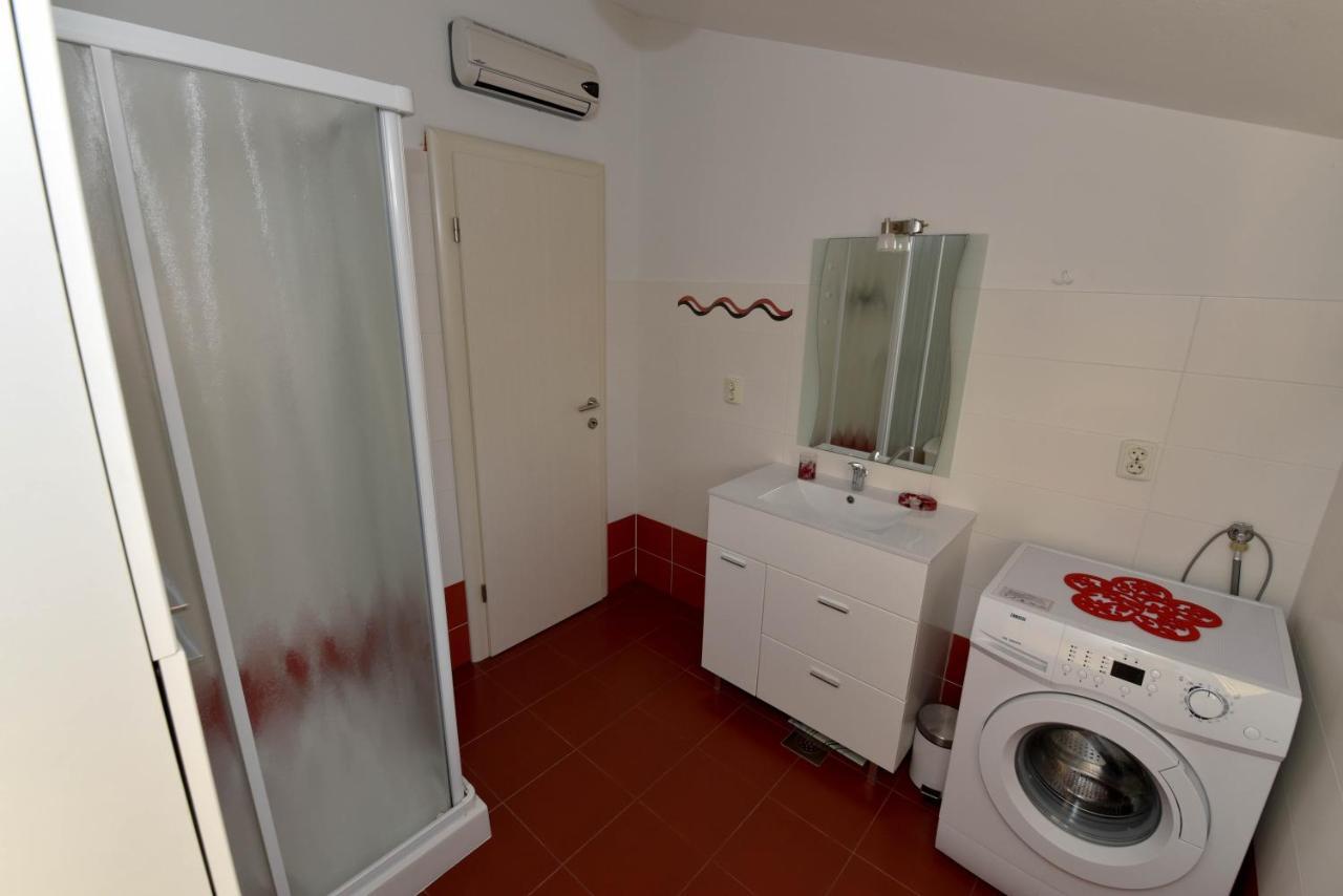 Bonaca Daire Rtina Dış mekan fotoğraf