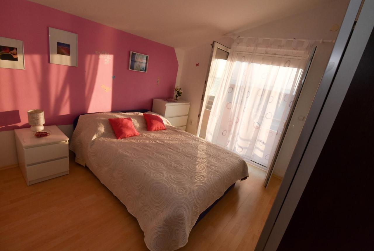 Bonaca Daire Rtina Dış mekan fotoğraf
