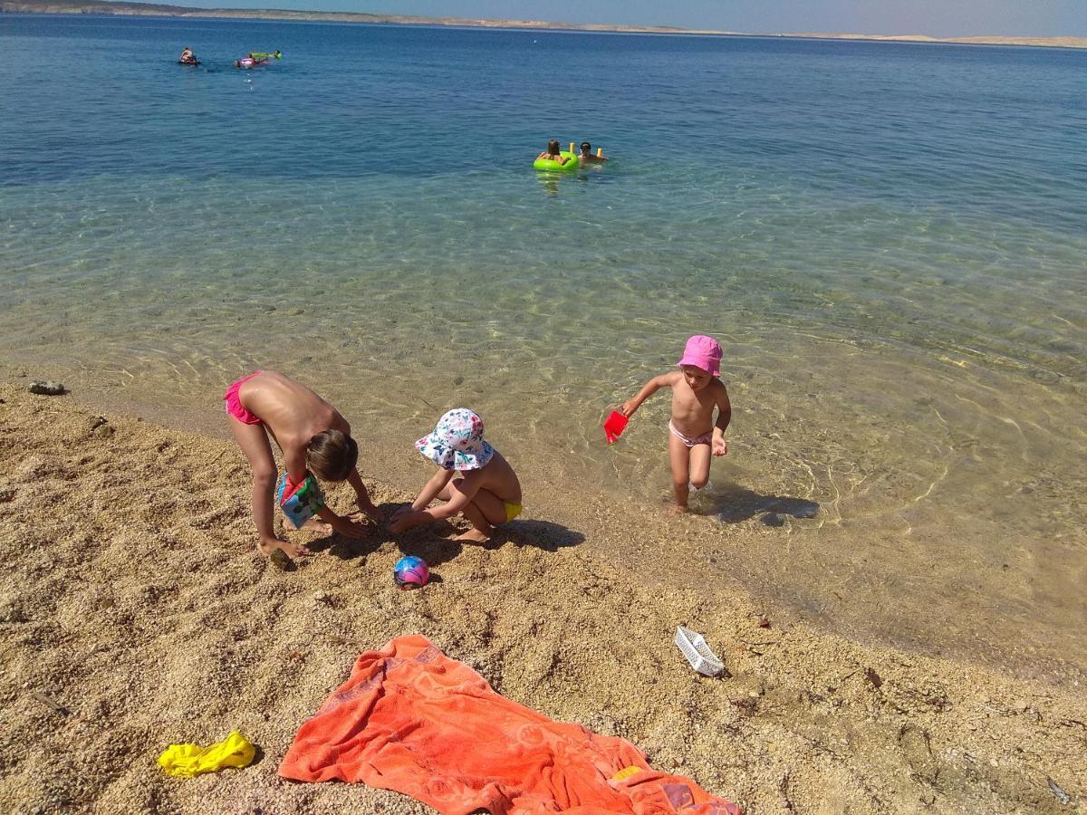 Bonaca Daire Rtina Dış mekan fotoğraf