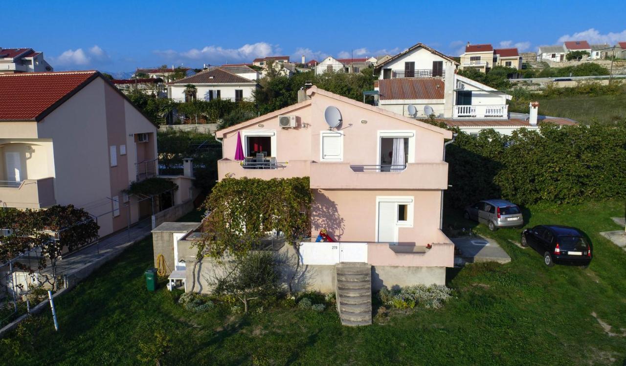 Bonaca Daire Rtina Dış mekan fotoğraf
