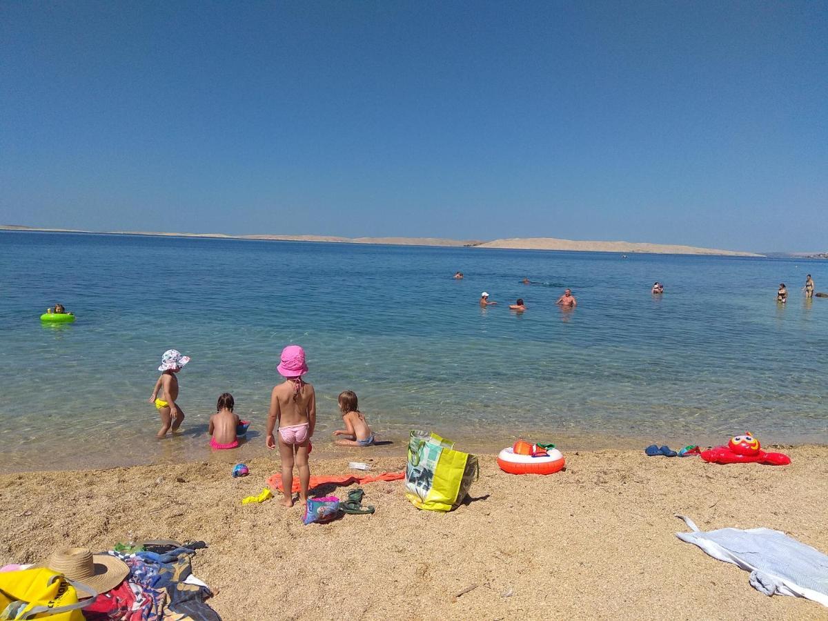 Bonaca Daire Rtina Dış mekan fotoğraf