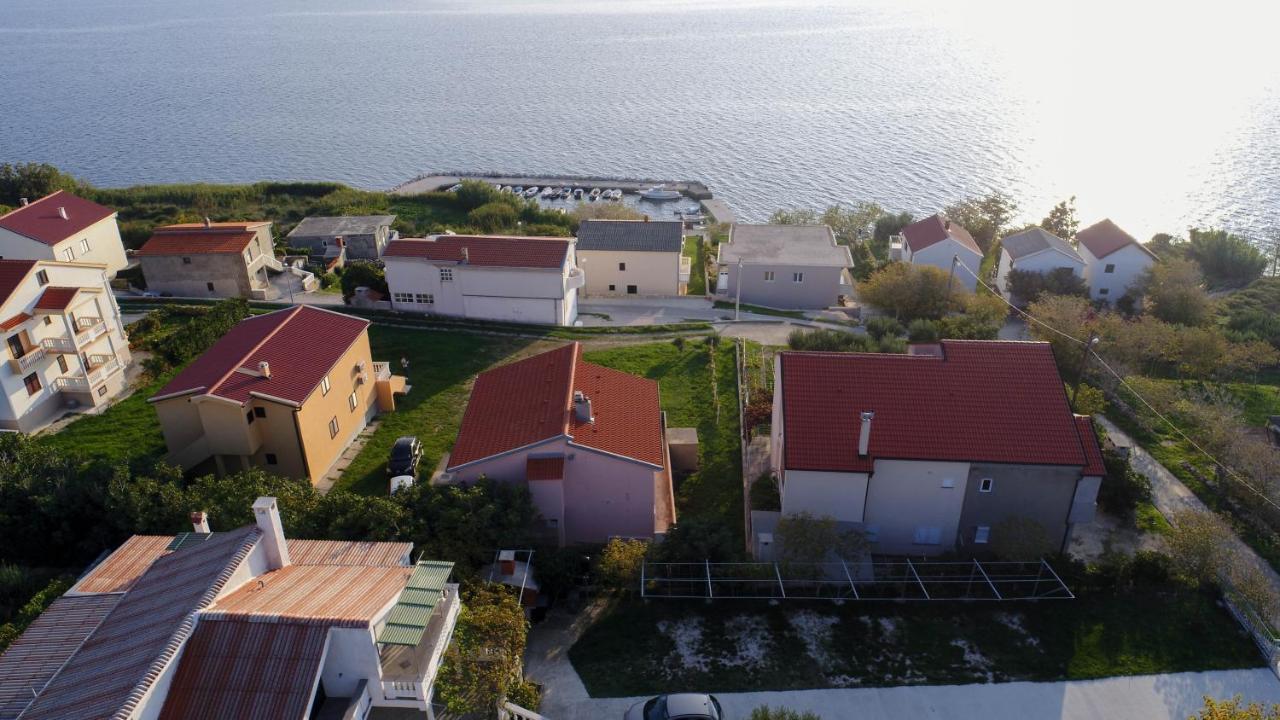 Bonaca Daire Rtina Dış mekan fotoğraf