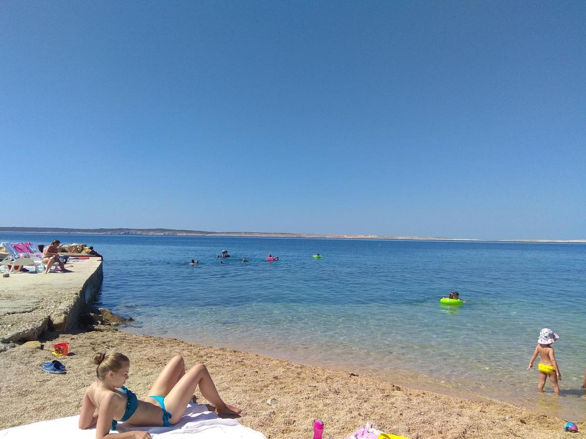 Bonaca Daire Rtina Dış mekan fotoğraf