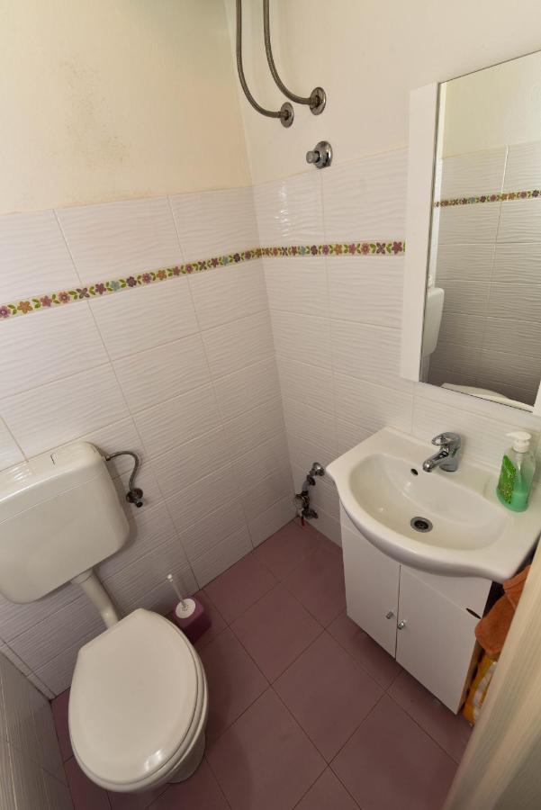 Bonaca Daire Rtina Dış mekan fotoğraf