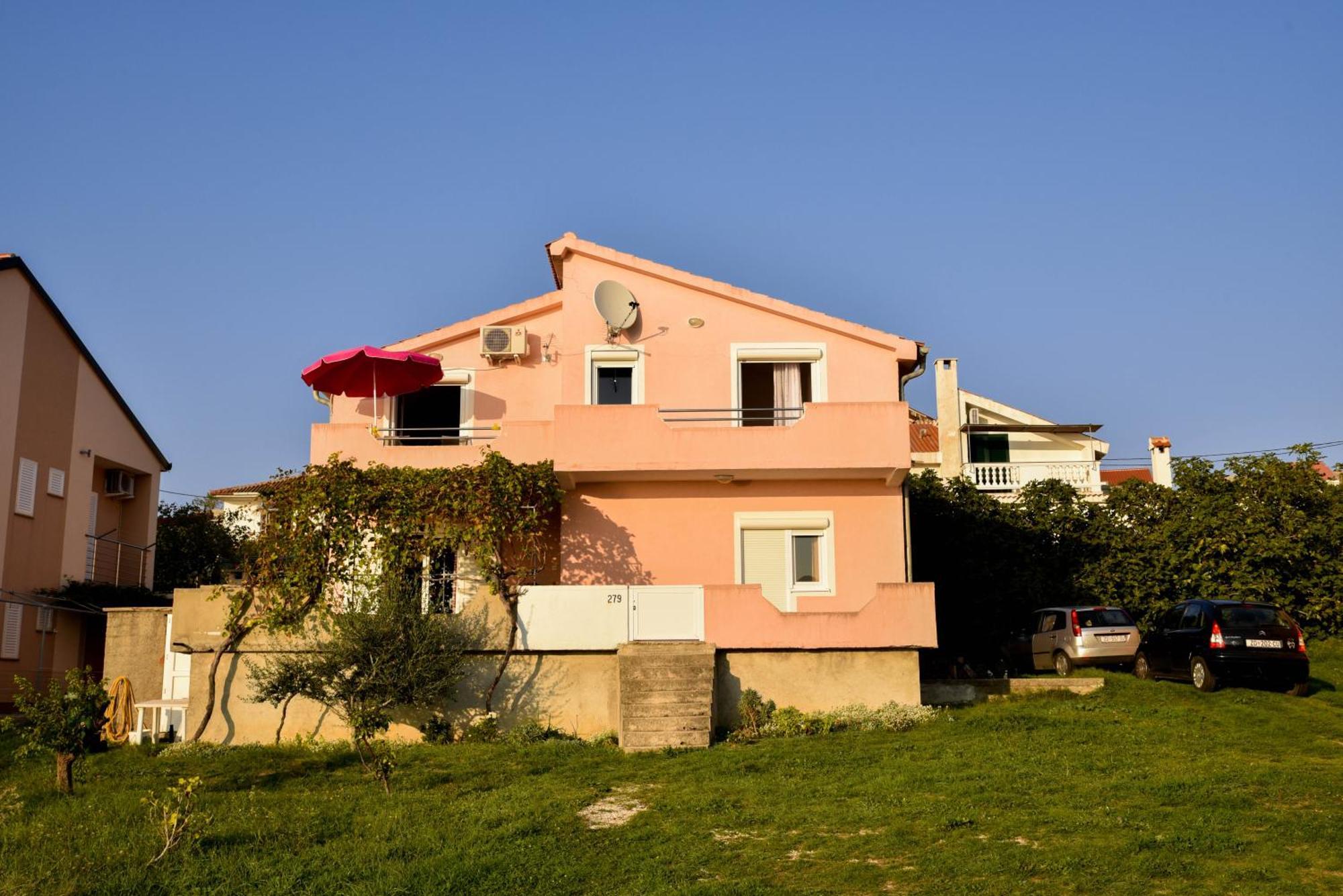 Bonaca Daire Rtina Dış mekan fotoğraf