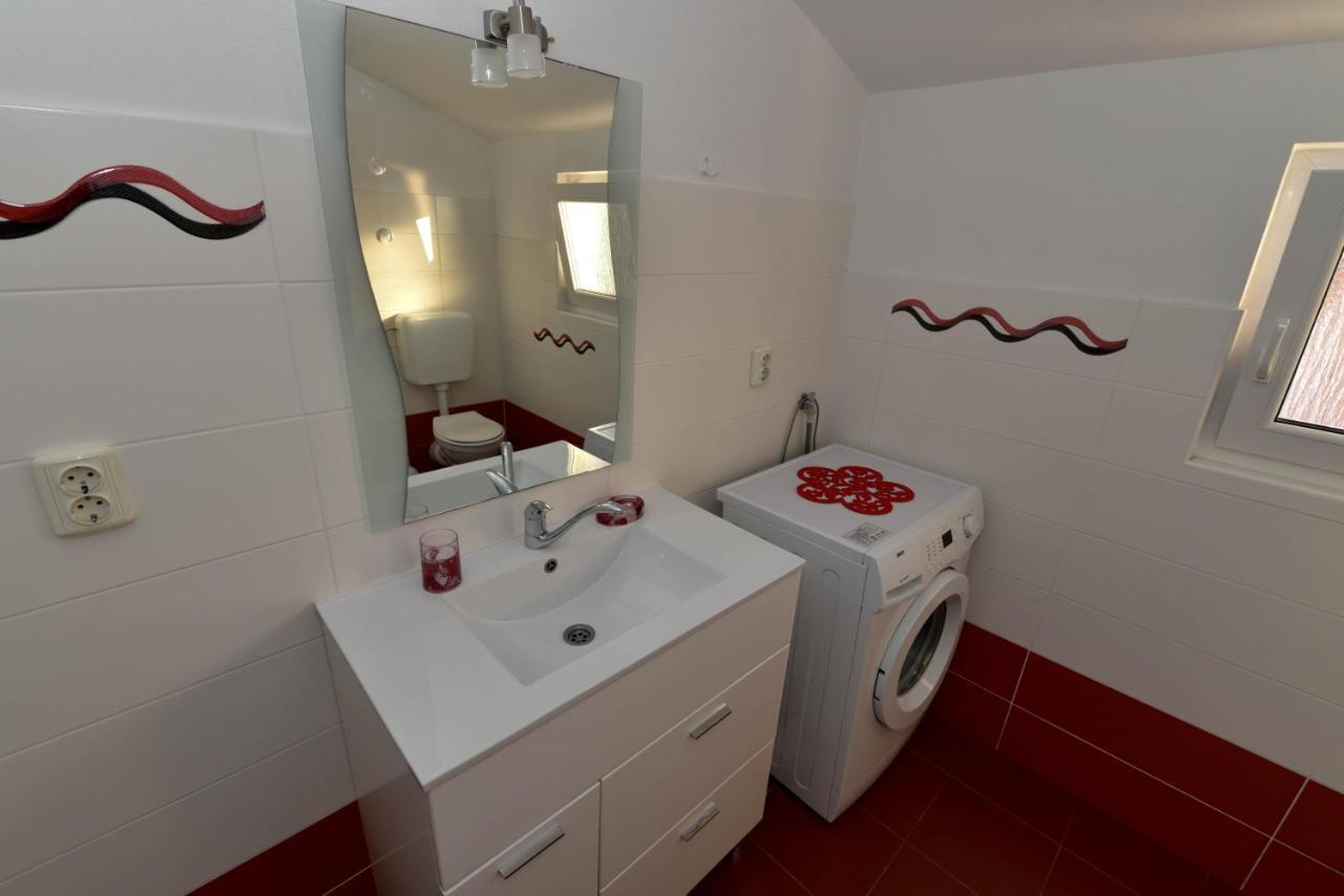 Bonaca Daire Rtina Dış mekan fotoğraf